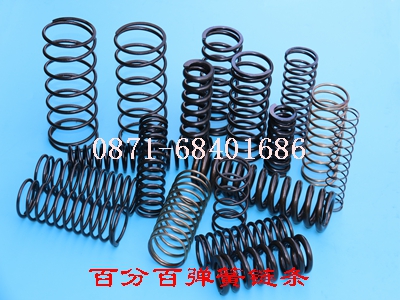 閥門彈簧|活塞彈簧|精密彈簧|百分百?gòu)椈? border=