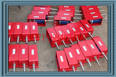 彈簧減震器 彈簧減振器 坐式減振器 吊式減震器