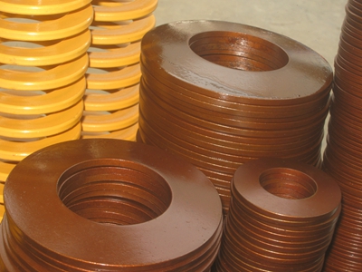 碟形彈簧|A系碟簧|耐高溫彈簧|