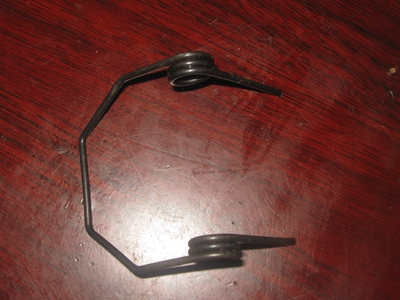 定做扭簧 非標(biāo)彈簧 異形彈簧