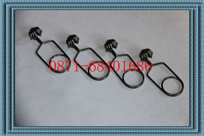 加工石斛彈簧 耐高溫石斛彈簧