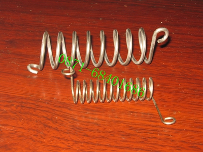 云南昆明定做異形彈簧扭力彈簧彎鉤彈簧發(fā)條彈簧回位彈簧