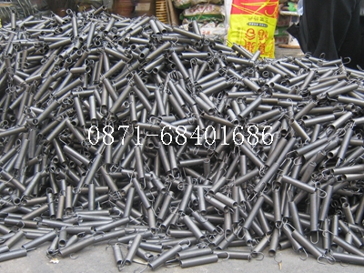 云南昆明批發(fā)彈簧風口拉簧掛鉤彈簧