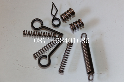 云南昆明批發(fā)彈簧 異形彈簧 非標定做