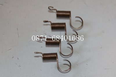 云南昆明批發(fā)彈簧拉簧定做小拉簧大拉簧