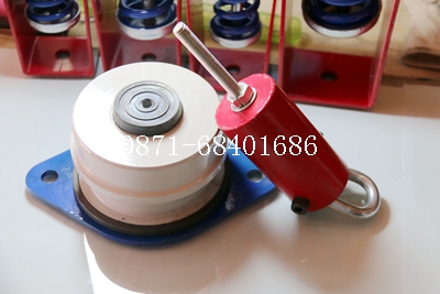 云南昆明風(fēng)機(jī)減振器 風(fēng)機(jī)吊鉤 風(fēng)口彈簧