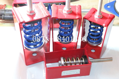 云南昆明風(fēng)機(jī)減振器