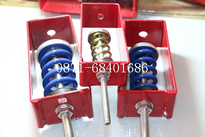 云南昆明風(fēng)機(jī)減振器30-45kg
