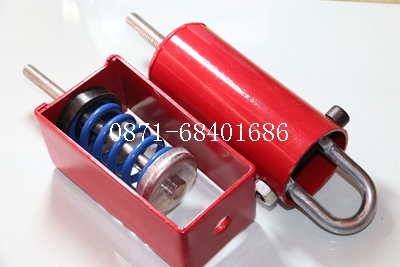 優(yōu)質(zhì)彈簧減振器 