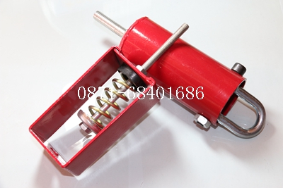 云南昆明彈簧減振器45-80kg