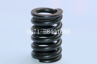 液壓彈簧 閥門彈簧 合金鋼彈簧