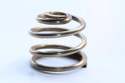 錐形彈簧 寶塔彈簧 異形壓縮彈簧