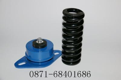 優(yōu)質(zhì)減振彈簧 礦山機(jī)械彈簧 焦?fàn)t彈簧