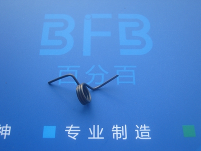 扭轉(zhuǎn)彈簧