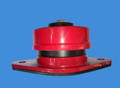 云南昆明樓面屋頂設(shè)備減振器 