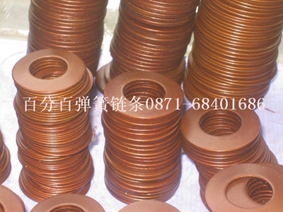 變壓器緊固件防松碟形彈簧