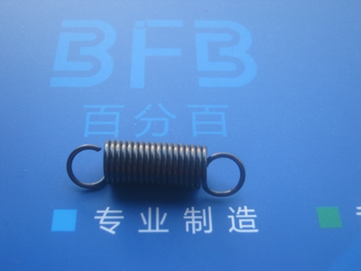 精密拉簧