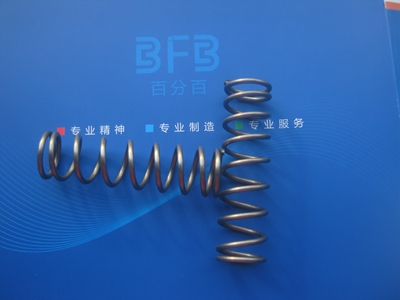 壓縮彈簧 液壓彈簧