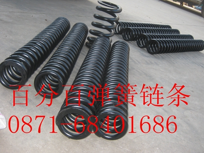 拖車彈簧 爬梯彈簧