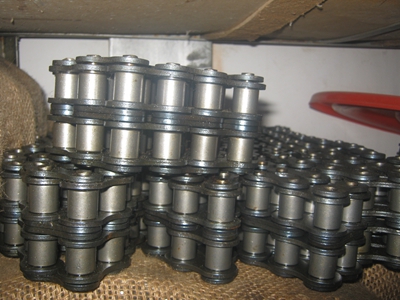 工業(yè)傳動鏈條