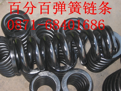 剪板機(jī)彈簧