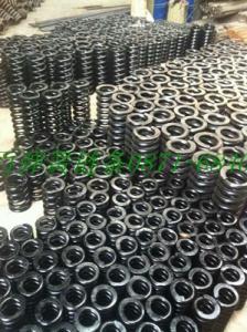 破碎機(jī)彈簧 碎石機(jī)彈簧