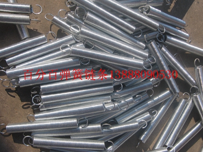 蹦床彈簧 迪廳彈簧 酒吧彈簧 舞池彈簧