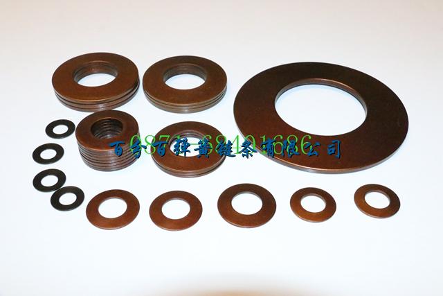 云南昆明碟形彈簧硅廠專用碟簧