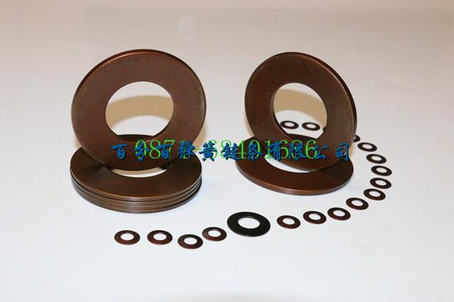 云南昆明碟形彈簧硅廠專用碟簧