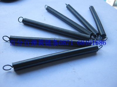 拉伸彈簧 拉廣告布彈簧 旋轉鉤彈簧 風口彈簧 風口拉簧 大小規(guī)格