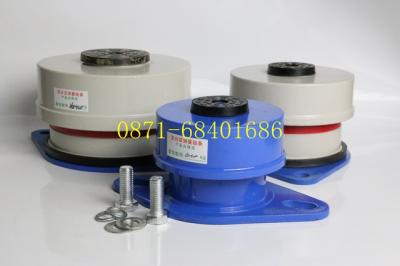 落地式風(fēng)機(jī)減震器