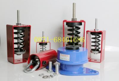 阻尼彈簧減振器|云南減振器|風(fēng)機(jī)減振器