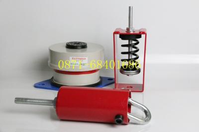 昆明丹恩彈簧減振器